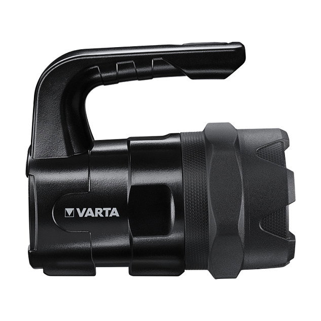 Varta Indestructible BL20 Pro Linterna de Mano LED 400 lm Varta Indestructible BL20 Pro Linterna de Mano LED 400 lm