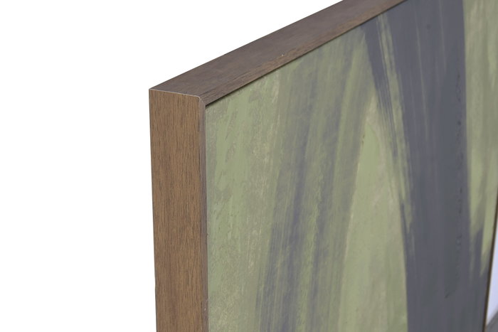 DKD Home Decor Cuadro Lienzo Moderno Surtido de 2 Unidades