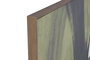 DKD Home Decor Cuadro Lienzo Moderno Surtido de 2 Unidades