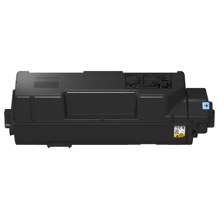 Kyocera TK-1300 Tóner Negro 1T0C150NL1