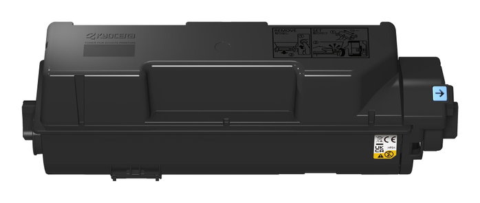 Kyocera TK-1300 Negro 1T0C150NL1