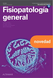 ALTAMAR EDITORIAL, FISIOPATOLOGÍA GENERAL. GRADO SUPERIOR 2022 - ALTAMAR EDITORIAL
