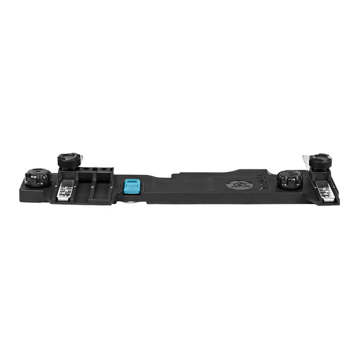Makita Adaptador para riel de guía tipo C, 197005-0