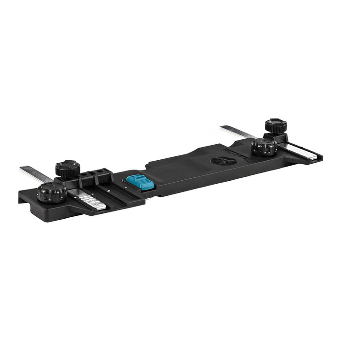 Makita Adaptador para riel de guía tipo C, 197005-0