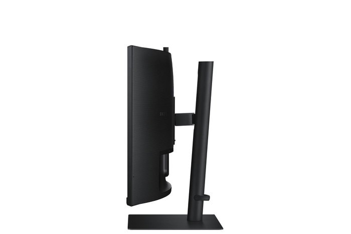 Samsung ViewFinity S6 S34C652VAU 34'' UWQHD Curvo Negro Samsung ViewFinity S6 S34C652VAU 34'' UWQHD Curvo Negro