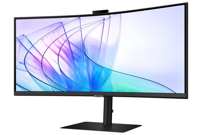 Samsung ViewFinity S6 S34C652VAU 34'' UWQHD Curvo Negro Samsung ViewFinity S6 S34C652VAU 34'' UWQHD Curvo Negro