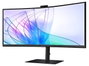 Samsung ViewFinity S6 S34C652VAU Curvo UltraWide Quad HD 34 pulgadas