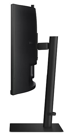 Samsung ViewFinity S6 S34C652VAU Curvo UltraWide Quad HD 34 pulgadas
