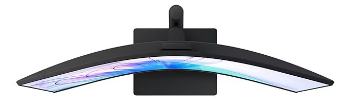 Samsung ViewFinity S6 S34C652VAU Curvo UltraWide Quad HD 34 pulgadas