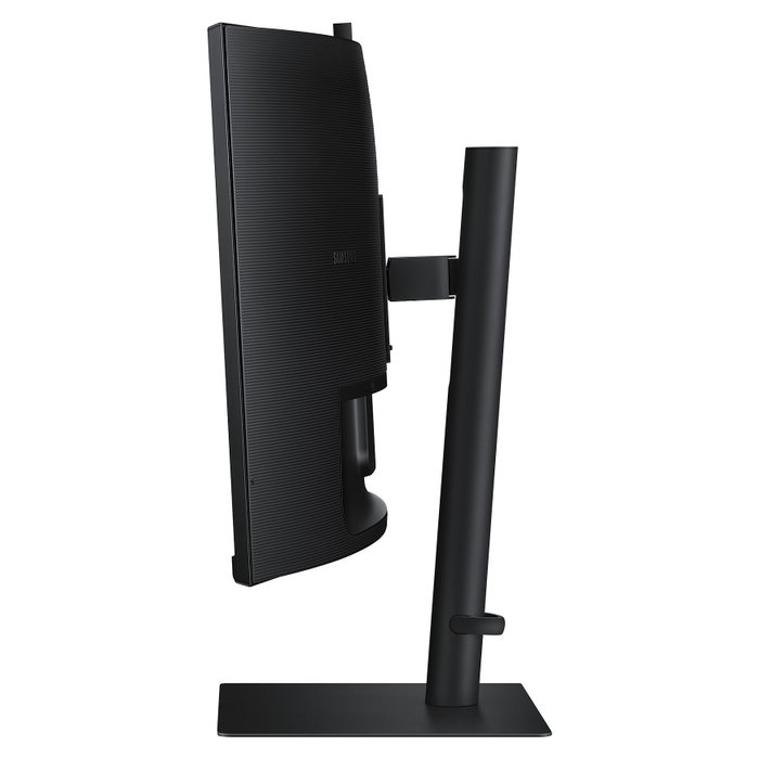 Samsung LS34C652VAUXEN Monitor 34" UltraWide QHD Curvo 100Hz 5ms HDMI USB-C Negro