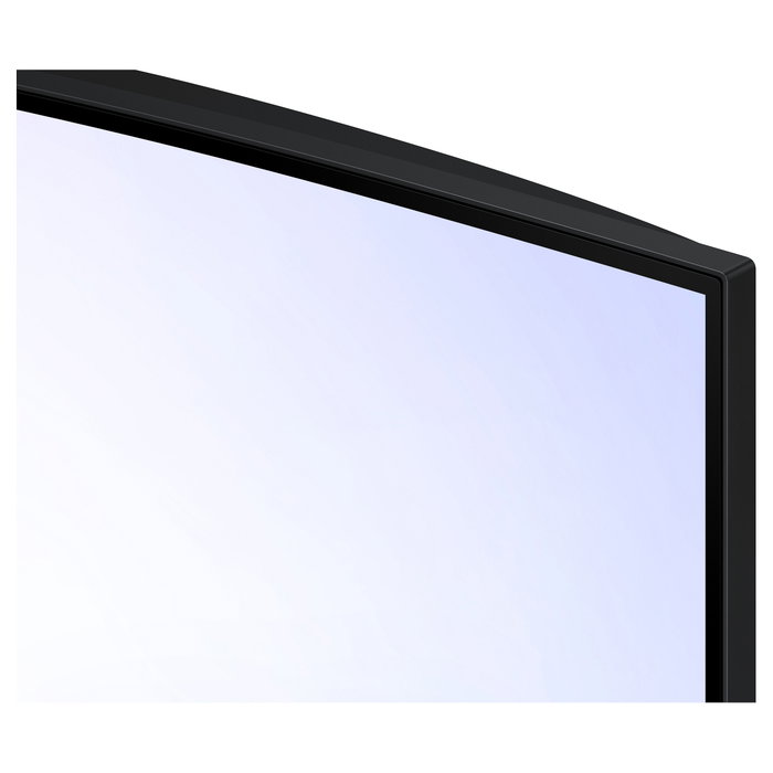 Samsung LS34C652VAUXEN Monitor 34" UltraWide QHD Curvo 100Hz 5ms HDMI USB-C Negro