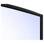 Samsung LS34C652VAUXEN Monitor 34" UltraWide QHD Curvo 100Hz 5ms HDMI USB-C Negro