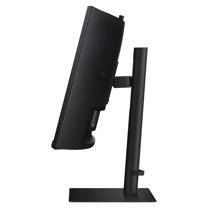 Samsung LS34C652VAUXEN Monitor 34" UltraWide QHD Curvo 100Hz 5ms HDMI USB-C Negro