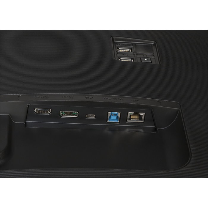 Samsung ViewFinity S6 S34C652VAU 34'' UWQHD Curvo Negro Samsung ViewFinity S6 S34C652VAU 34'' UWQHD Curvo Negro