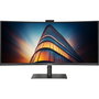 Samsung ViewFinity S6 S34C652VAU 34'' UWQHD Curvo Negro