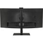 Samsung ViewFinity S6 S34C652VAU 34'' UWQHD Curvo Negro