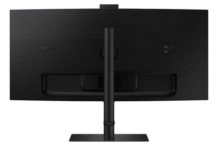 Samsung ViewFinity S6 S34C652VAU Curvo UltraWide Quad HD 34 pulgadas