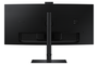 Samsung ViewFinity S6 S34C652VAU Curvo UltraWide Quad HD 34 pulgadas