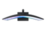 Samsung ViewFinity S6 S34C652VAU Curvo UltraWide Quad HD 34 pulgadas