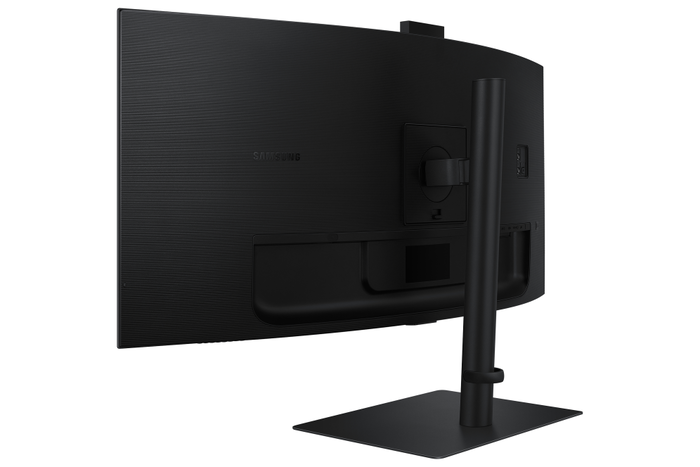 Samsung ViewFinity S6 S34C652VAU Curvo UltraWide Quad HD 34 pulgadas