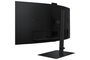 Samsung ViewFinity S6 S34C652VAU Curvo UltraWide Quad HD 34 pulgadas