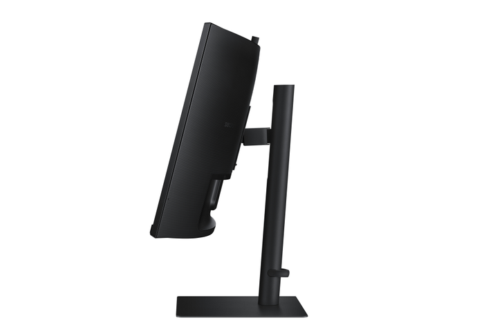 Samsung ViewFinity S6 S34C652VAU Curvo UltraWide Quad HD 34 pulgadas