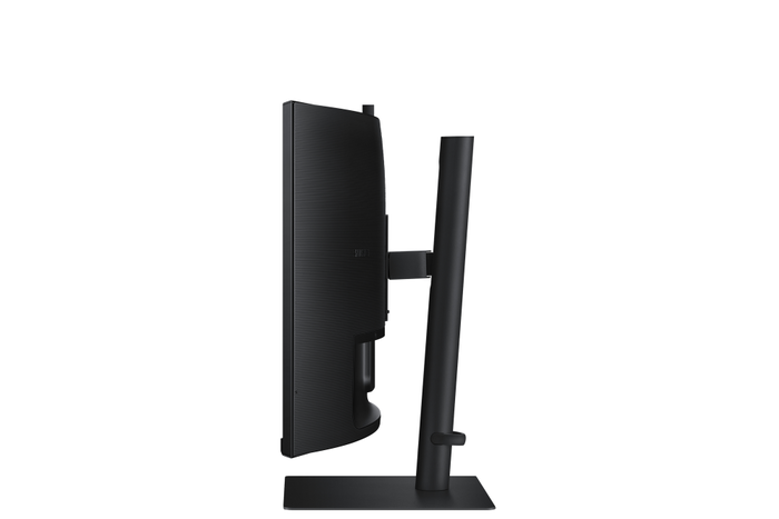 Samsung ViewFinity S6 S34C652VAU Curvo UltraWide Quad HD 34 pulgadas