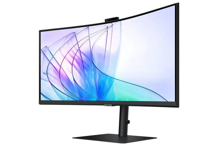 Samsung ViewFinity S6 S34C652VAU Curvo 34 pulgadas UWQHD