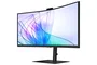 Samsung ViewFinity S6 S34C652VAU Curvo 34 pulgadas UWQHD