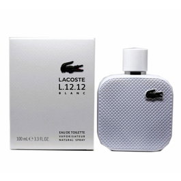 Lacoste L.12.12 Blanc Eau de Toilette 100 ml