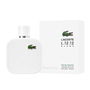Lacoste L.12.12 Blanc Eau de Toilette Hombre 100 ml