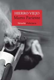 Hierro viejo, Marto Pariente - SIRUELA