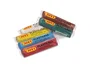 Jovi Estuche de Plastilina de 6 Barras de 15 g, Colores Surtidos