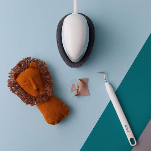 Cricut 2009427 Plancha Térmica Blanco