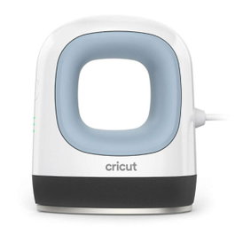 Cricut 2009427 Plancha Térmica Blanco