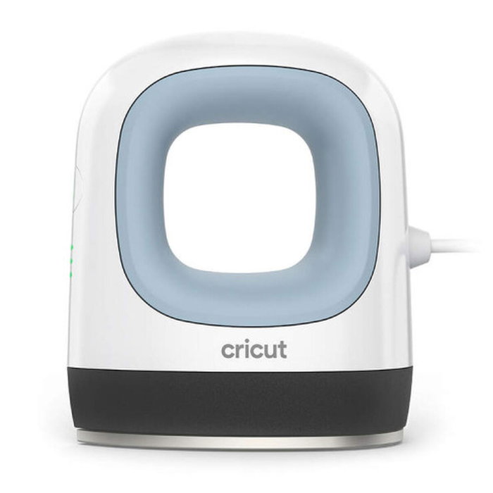 Cricut 2009427 Plancha Térmica Blanco Cricut 2009427 Plancha Térmica Blanco
