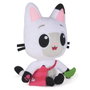 Spin Master Peluche Interactivo Pandy La Casa De Gabby con Sonidos y Accesorios