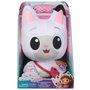 Spin Master Peluche Interactivo Pandy La Casa De Gabby con Sonidos y Accesorios