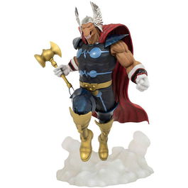 Diamond Select Figura Beta Ray Bill Marvel Comic Gallery PVC 25cm