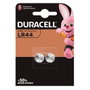 Duracell Pila LR44 Blister 2