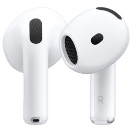 Apple AirPods 4 - Blanco