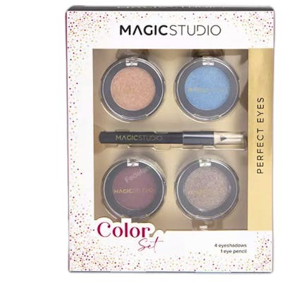 Magic Studio COLORFUL COLOR LOTE 5 pz