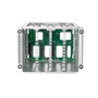 HPE ProLiant ML350 Gen11 4LFF SAS/SATA Basic Drive Cage Kit