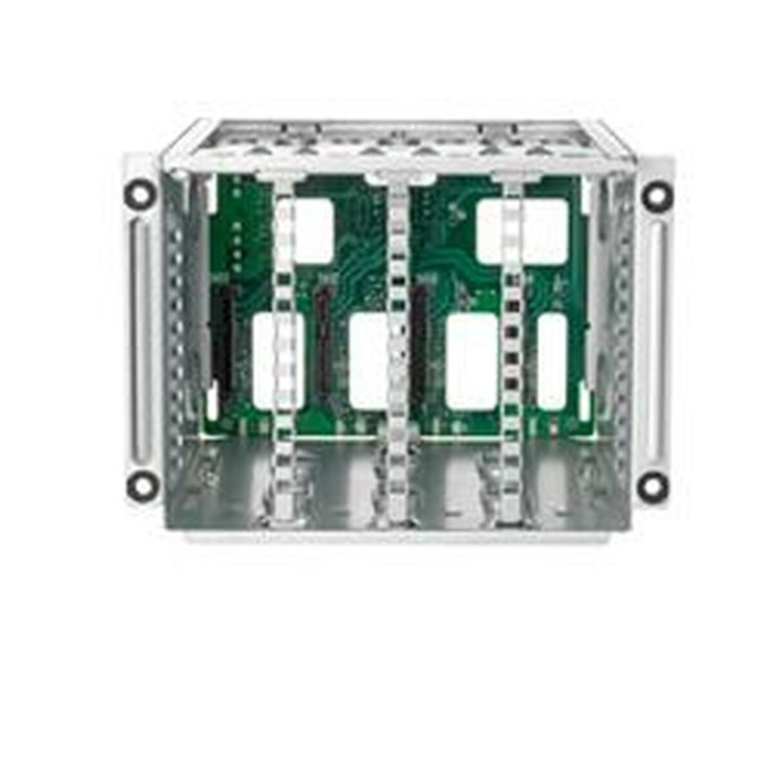 HPE ProLiant ML350 Gen11 4LFF SAS/SATA Basic Drive Cage Kit