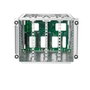HPE ProLiant ML350 Gen11 4LFF SAS/SATA Basic Drive Cage Kit