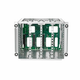 HPE ProLiant ML350 Gen11 4LFF SAS/SATA Basic Drive Cage Kit
