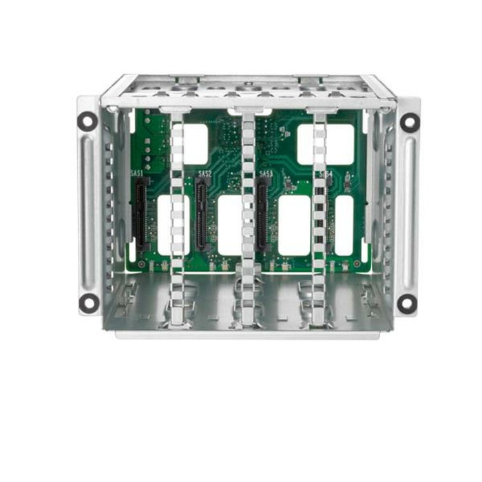 HPE ProLiant ML350 Gen11 4LFF SAS/SATA Basic Drive Cage Kit