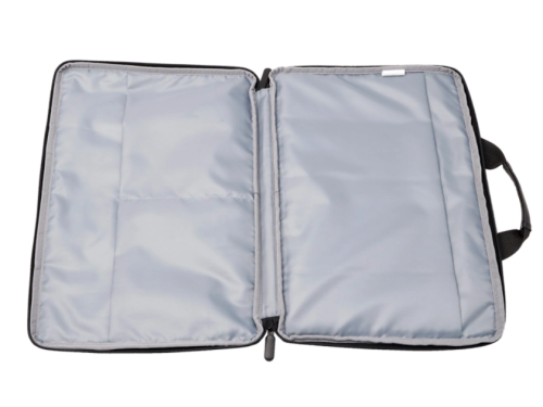 Acer Sustainable Urban Sleeve ABG233 Gris 15.6 pulg.