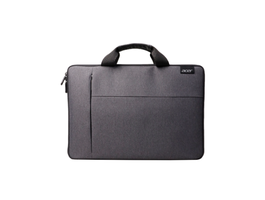Acer Sustainable Urban Sleeve ABG233 Funda Gris 15.6 pulgadas