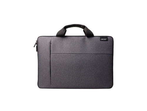 Acer Sustainable Urban Sleeve ABG233 Gris 15.6 pulg.